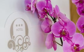 Hotel Olimpo